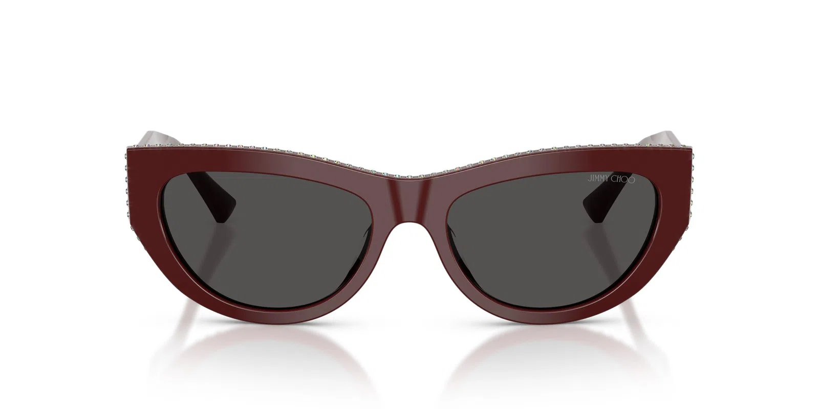 Jimmy Choo 5034BU Sunglasses - view 9